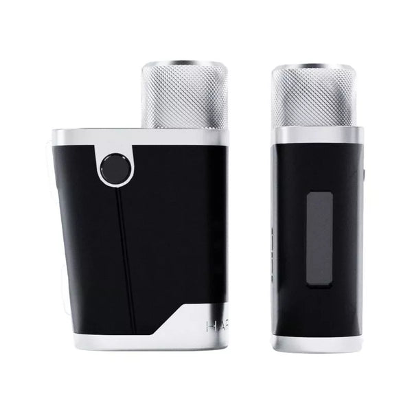 Early Bird Harrier N80 Box Mod