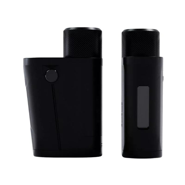 Early Bird Harrier N80 Box Mod