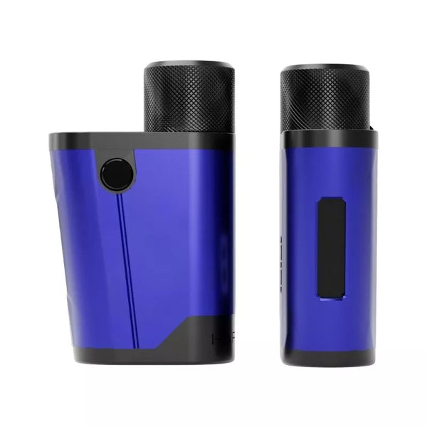 Early Bird Harrier N80 Box Mod