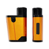 Early Bird Harrier N80 Box Mod