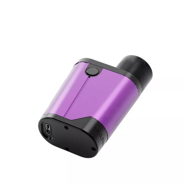 Early Bird Harrier N80 Box Mod