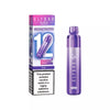 Elf Bar Plus 12 Prefilled Pod Kit