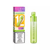 Elf Bar Plus 12 Prefilled Pod Kit