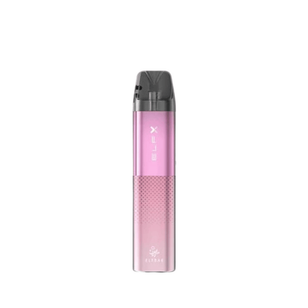 Elf Bar ELFX Pod Vape Kit