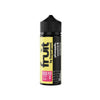 Fruit by Supergood Pineapple Coconut & Nectarine 100ml Shortfill E-liquid
