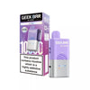 Geek Bar UP 10000 Prefilled Pod Kit