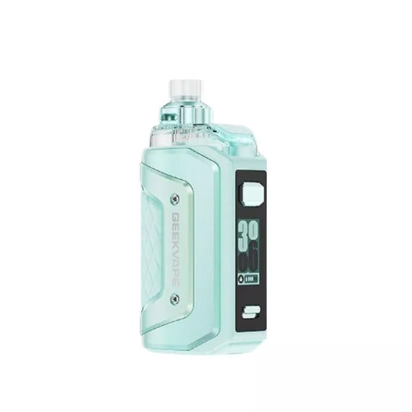 GeekVape Aegis Hero 5 Pod Vape Kit