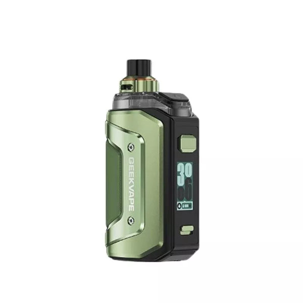 GeekVape Aegis Hero 5 Pod Vape Kit