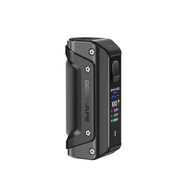 Geekvape Aegis Solo 3 (S100) 100W Box Mod