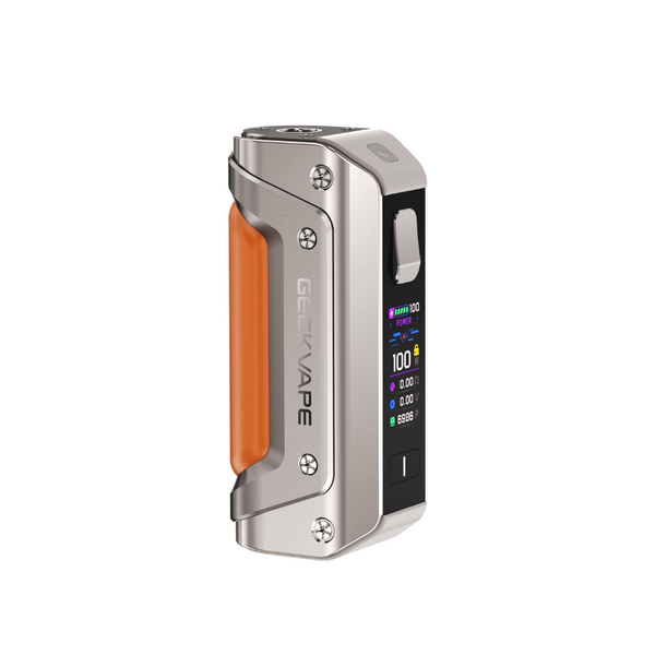 Geekvape Aegis Solo 3 (S100) 100W Box Mod