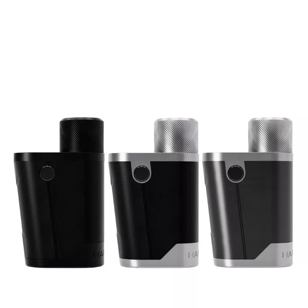 Harrier DNA60c Mod By Early Bird