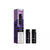 Hayati Finebar 1000 Blackberry Raspberry Prefilled Pods