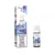 Hayati Pro Max Blueberry Raspberry 10ml Nic Salt