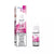 Hayati Pro Max Fizzy Cherry 10ml Nic Salt