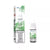 Hayati Pro Max Fresh Mint 10ml Nic Salt
