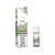 Hayati Pro Max Strawberry Kiwi 10ml Nic Salt