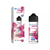 Hayati Pro Max Strawberry Raspberry Ice 50/50 100ml Shortfill