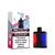 Hayati Pro Ultra Plus 25K Strawberry Cranberry Cherry / Strawberry Raspberry Ice Refill Pods