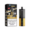 Hayati Pro Ultra Plus Shisha 30000 Prefilled Pod Vape Kit