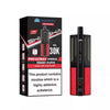 Hayati Pro Ultra Plus Shisha 30000 Prefilled Pod Vape Kit