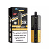 Hayati Pro Ultra Plus Shisha 30000 Prefilled Pod Vape Kit