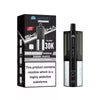 Hayati Pro Ultra Plus Shisha 30000 Prefilled Pod Vape Kit