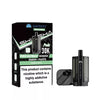 Hayati Pro Ultra Plus Shisha 30000 Double Apple Pods