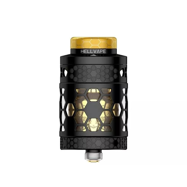 Hellvape Dead Rabbit 4 RTA PRO