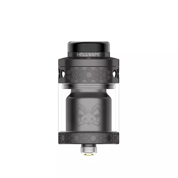 Hellvape Dead Rabbit 4 RTA