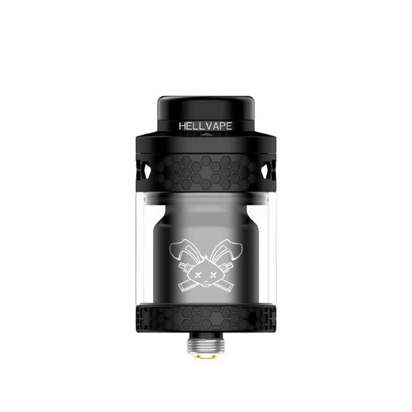 Hellvape Dead Rabbit 4 RTA