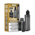 Instafill Insta Pod 6K Kiwi Passion Guava Prefilled Pods
