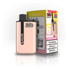 IVG SAVR Prefilled Pod Kit