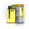IVG SAVR Prefilled Pod Kit