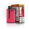 IVG SAVR Prefilled Pod Kit