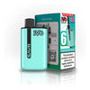 IVG SAVR Prefilled Pod Kit