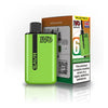 IVG SAVR Prefilled Pod Kit