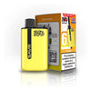 IVG SAVR Prefilled Pod Kit