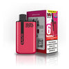 IVG SAVR Prefilled Pod Kit
