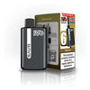 IVG SAVR Prefilled Pod Kit