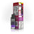 IVG SAVR Blue Razz Cherry Refill Pods