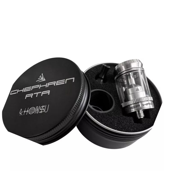 Khonsu Chephren RTA