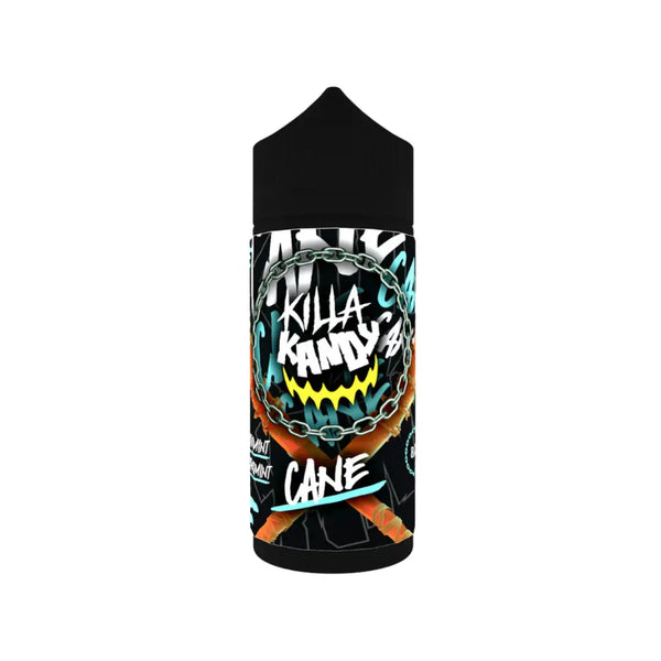Killa Kandy Cane 100ml Shortfill
