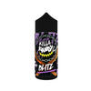 Killa Kandy Blitz 100ml Shortfill