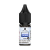 Lost Vape Blue Razz Lemonade 10ml Nic Salt E-liquid