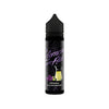 Lemon Aid Original Blackcurrant 50ml Shortfill