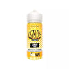 Loaded Lemon Bar 100ml Shortfill