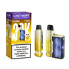 Lost Mary Nera 30K Fullview Prefilled Pod Kit