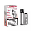 Lost Mary Tappo Pro Pod Kit