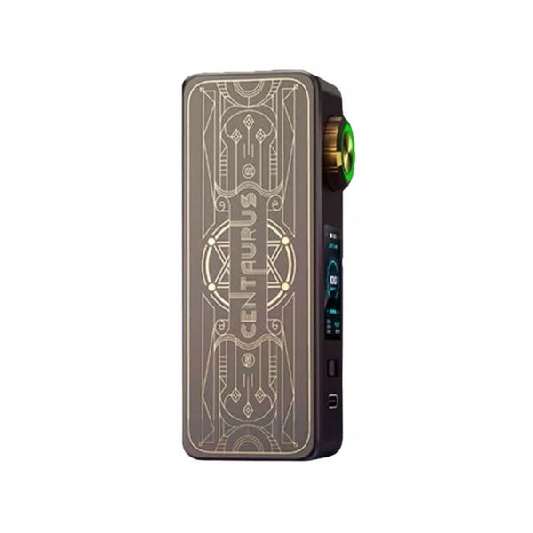 Lost Vape Centaurus M100 Box Mod