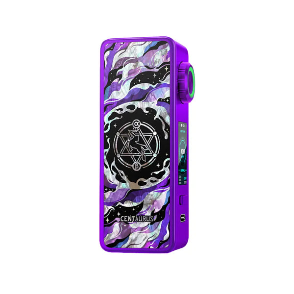 Lost Vape Centaurus M100 Box Mod